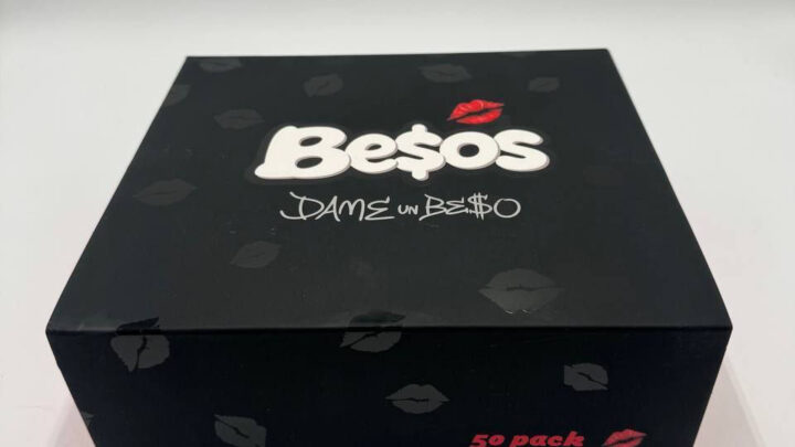 besos disposable wholesale, besos dispensary, besos liquid diamond disposable, besos liquid diamond, Beso Disposable