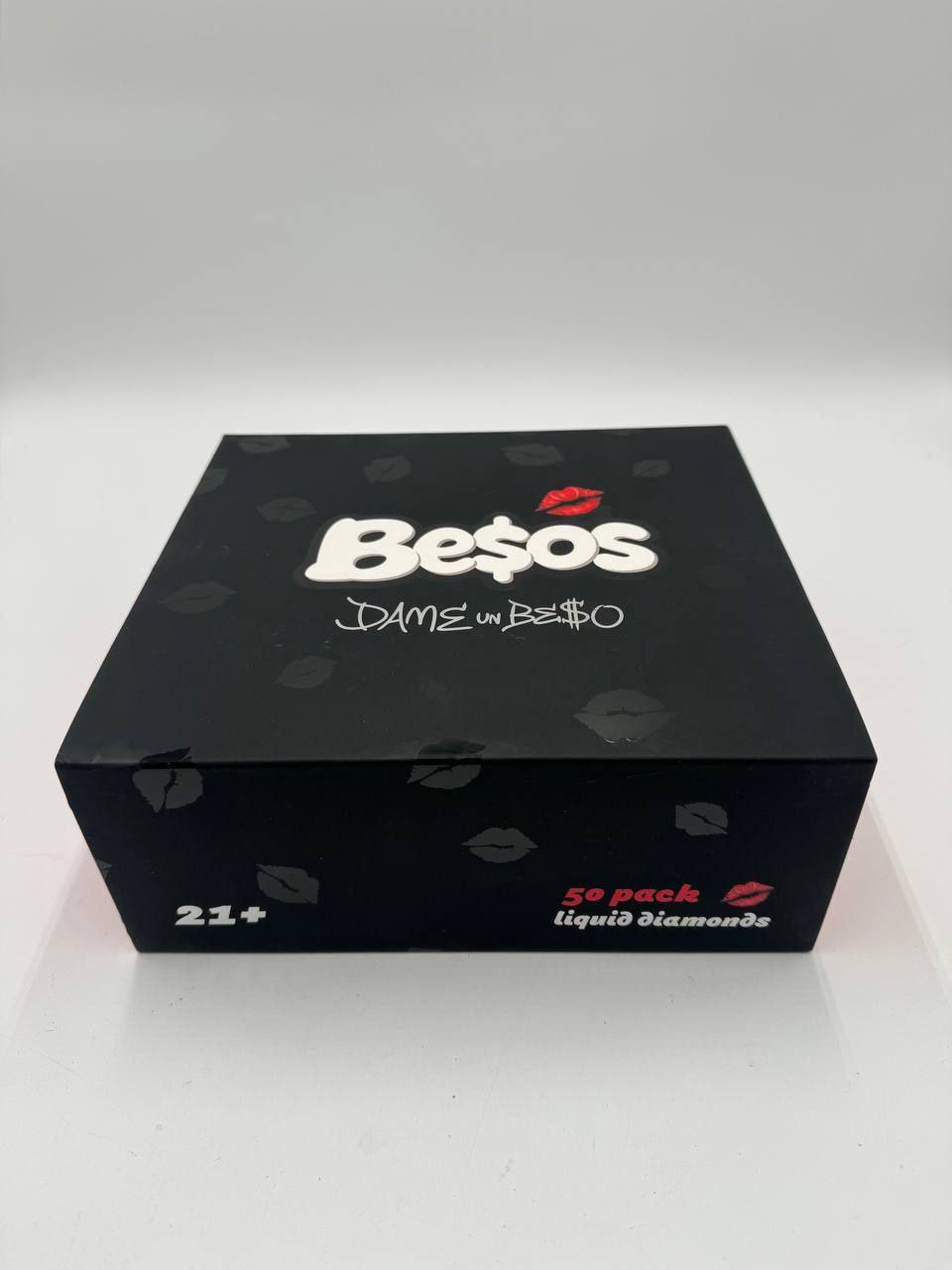 besos disposable wholesale, besos dispensary, besos liquid diamond disposable, besos liquid diamond